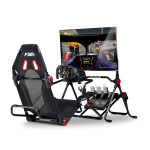 Next Level Racing A020 Lite Monitor Stand Bracket